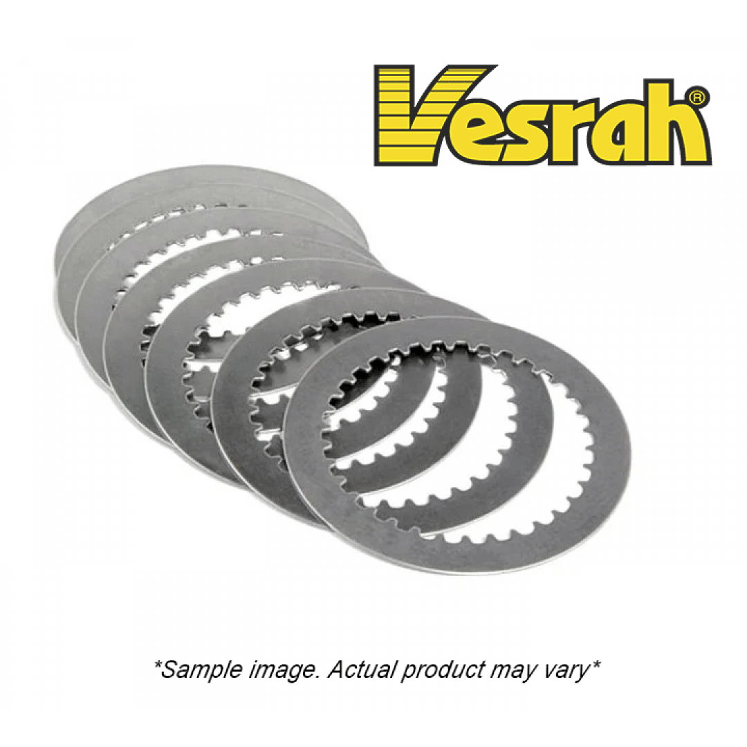 Clutch Steel Plates - Clutch - Engine - Motorcycles | 3P Racing