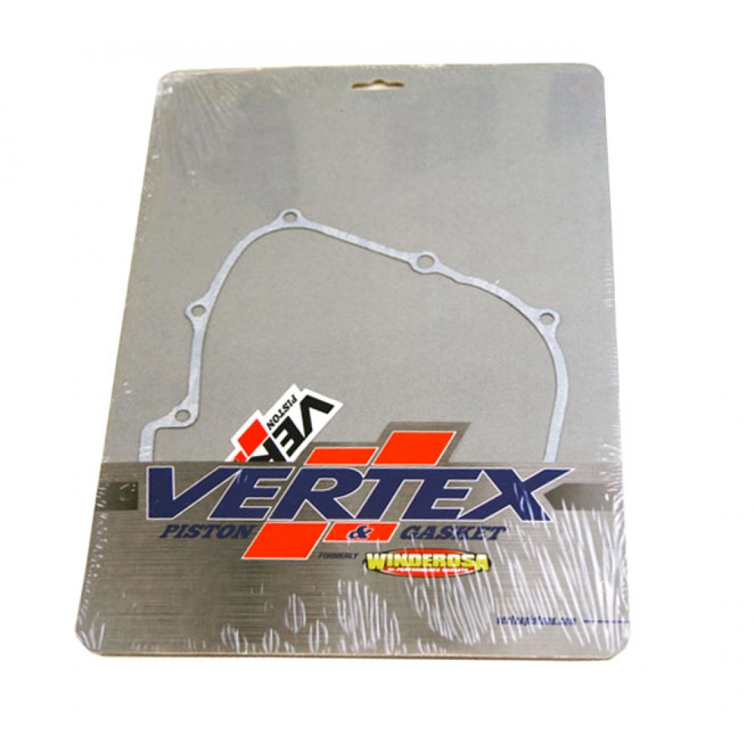 Vertex 860VG332003 clutch cover gasket for Honda CB300F, CB300R, CBR250R, CBR300R , CRF250L, CRF250RL 2013 2014 2015 2016 2017 2018 2019, P/N: VG332003