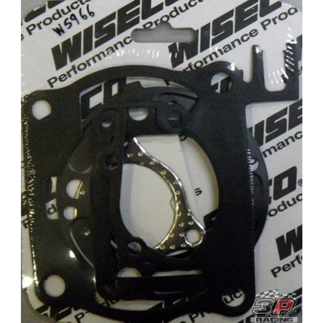 Wiseco overbore top end gasket kit W5966 Honda CR 125 2000