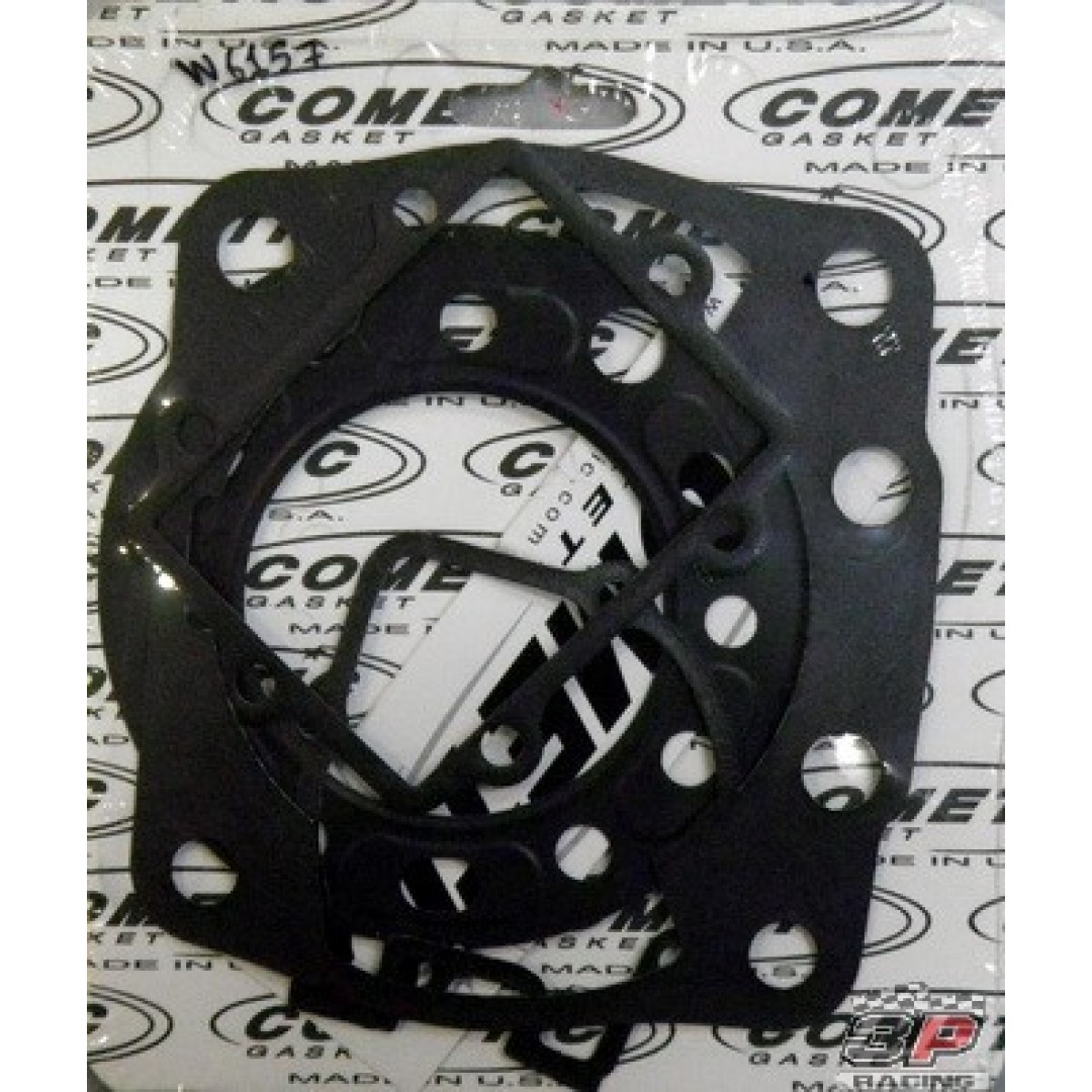 Wiseco overbore top end gasket kit W6157 Honda CR 250 2002-2004