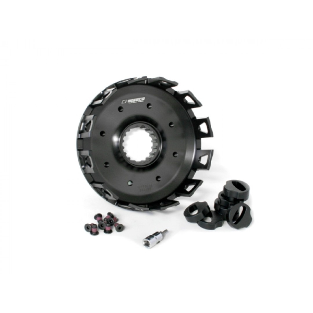 Wiseco clutch basket WPP3044 Honda CRF 450R 2008