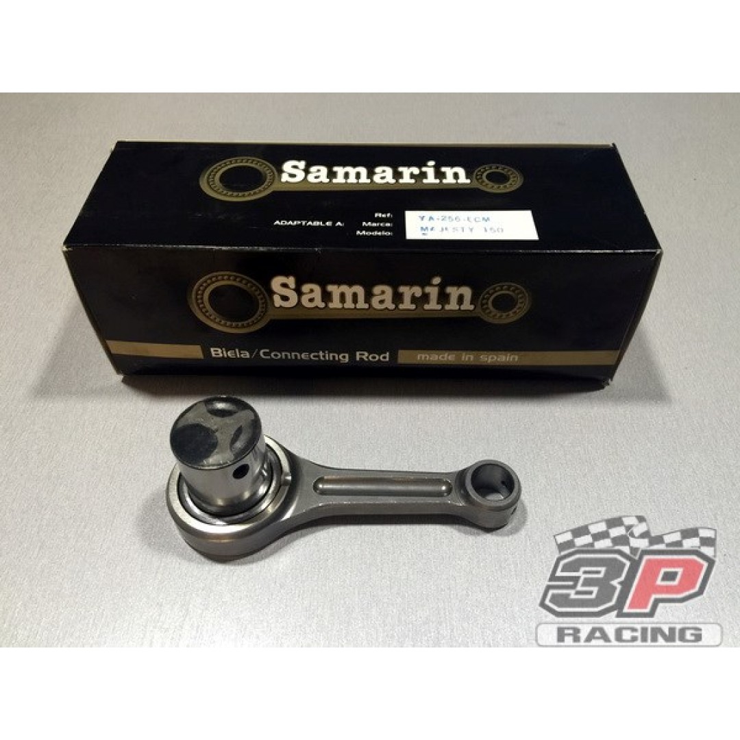 Samarin special GP connecting rod kit YA-256ECM Yamaha YP 150 Majesty 2000-2002