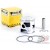 ProX piston kit 01.4285 Kawasaki KDX 200 1986-2006