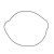 ProX Outer clutch cover gasket 19.G6316 KTM, Husqvarna, Gas Gas