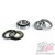 All Balls Racing 22-1067 steering stem bearing & seal set for aprilia RXV450 RXV550 SXV450 SXC550 RXV SXV 4.5 5.5 2006 2007 2008 2009 2010 2011. Offers you everything you need to make your bike turning like it is brand new.