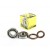 ProX crankshaft bearings & seals kit 23.CBS63016 Husqvarna FC 250/350, FX 350, KTM SX-F 250/350, XC-F 250