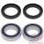 ProX wheel bearings & seals kit 23.S110079 Suzuki RM/RMZ, Kawasaki KX/KXF/KLX