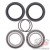 ProX wheel bearings & seals kit 23.S115007 KTM ATV, Polaris ATV