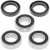 ProX wheel bearings & seals kit 23.S250002 TM all models 2015-2018