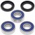 All Balls Racing wheel bearings & seals kit 25-1189 Yamaha