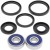 All Balls Racing Front wheel bearings & seals kit 25-1311 Honda, Kawasaki, Yamaha, Suzuki & ATV Yamaha