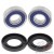 All Balls Racing wheel bearings & seals kit 25-1653 Honda CB 1000R/1100/1300, CB 600F/900F, CBF 500/600/1000, CBR600F4