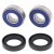 All Balls Racing wheel bearings & seals kit 25-1670 Honda CRF 250L 2013-2016