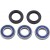 All Balls Racing replacment wheel bearings 25-1805 for Moose Rear Hub