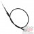 ProX throttle cable 53.111024 Suzuki RM 125, RM 250