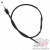 ProX clutch cable 53.121021 Husqvarna CR 125, WR 125