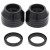 All Balls Racing fork oil seals and dust wipers set 56-160 BMW R45,R65,R80,R100