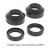 All Balls Racing fork oil seals and dust wipers set 56-185 Harley-Davidson