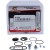 All Balls Racing Fuel Tap Repair kit 60-1063 Kawasaki KLX 125, Suzuki DR-Z 50/70/125/125L