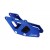 Accel chain guide Blue AC-CG-05-BLUE Yamaha YZ 125/250, YZF/WRF 250/400/426/450, Suzuki RM 125/250, RMZ 250/450, RMX 450Z, DRZ 250, DRZ 400