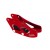 Accel chain guide Red AC-CG-02-RED Honda CR 125, CR 250, CRF 250R, CRF 250X, CRF 450R, CRF 450X