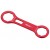 Accel fork cap wrench Red AC-FCW-01-RD