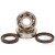 Hot Rods crankshaft bearings & seals kit K052 Honda CRF 150R 2007-2023