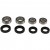 Pivot Works front wheels bearings & seals kit PWFWK-S06-520 Arctic Cat, Kawasaki, Suzuki