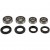 Pivot Works front wheels bearings & seals kit PWFWK-Y13-600 Yamaha Raptor 660 2001-2005, Raptor 700 2006-2021