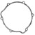 Athena S410220008005 Outer clutch cover gasket for Husqvarna CR125, WR125 1995 1996