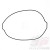 Athena Outer clutch cover gasket S410270008040 KTM '11-16 SX-F 250 350, EXC-F 250 350, Husqvarna FE FC 250 350
