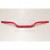 Accel handlebar KTM All 28.6mm Red color AC-TH-10-6061RD