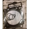 CylinderWorks BigBore +3mm cylinder head gaskets kit 99.00mm for Honda CRF450 CRF450R 2009 2010 2011 2012 2013 2014 2015 2016. 11006-G01. Set includes all necessary gaskets for a complete top end rebuild.