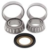 ProX steering stem bearing & seal set for aprilia RS250 1998-2004. Offers you everything you need to make your bike turning like it is brand new. P/N: 24.110046