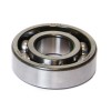 ProX crankshaft bearing 6204C4. Size:20x47x14mm. P/N:23.6204C4