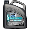 BelRay 99120-B4LW EXP 1040 10w40 Synthetic ester blend 4stroke Engine Lubricant 4L 975-04-310401 for all 4-stroke engines. Blended with select synthetic and petroleum components.Premium anti-wear properties. Superior transmission and wet clutch performanc
