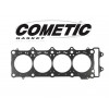 Wiseco C8642-018 top end cylinder Metallic head gasket 83mm, thickness 0.018 inch / 0.46 mm , Kawasaki OEM 11004-1369 for ZX12R ZX12 ZX-12 2000 2001 2002 2003 2004 2005