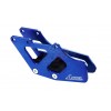 Accel chain guide Blue AC-CG-05-BLUE Yamaha YZ 125/250, YZF/WRF 250/400/426/450, Suzuki RM 125/250, RMZ 250/450, RMX 450Z, DRZ 250, DRZ 400