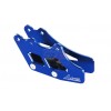 Accel chain guide Blue AC-CG-04-BLUE Yamaha YZ 125, YZ 250, YZ250X, YZF 250, YZF 250X, YZF 450, YZF 450X, WRF 250, WRF 450