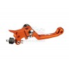 Accel folding brake lever Formula Orange AC-FBL-29-3-OR 70013002000 KTM SX 85 2013, Freeride 350 2012-2013