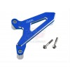 Accel front sprocket cover Blue AC-FSC-13-BL Suzuki 11360-36E00 for RM 125 RM125 RM 250 RM250 1997-2008