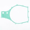 Athena S410210008038 clutch cover gasket for Honda GL1500 Goldwing, GL1500 Valkyrie, F6C 1988 1989 1990 1991 1992 1993 1994 1995 1996 1997 1998 1999 2000 2001 2002 2003