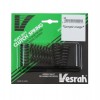 Vesrah SK-318 clutch springs set for Suzuki FX125, SP200, DR200, DR200S, DR200SE, GSF400 Bandit400, GSXR250, Yamaha FZR600, 1986-2020, P/N: SK-318