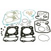 Vesrah VG-1140-M full gaskets kit for cylinder head (top) and crank case(bottom) fits for Honda XRV650 XR650V 650 AFRICA TWIN 1988 1989, NT650 NT650V NTV650 Bros Hawk GT Revere Deauville 1988 1989 1990
