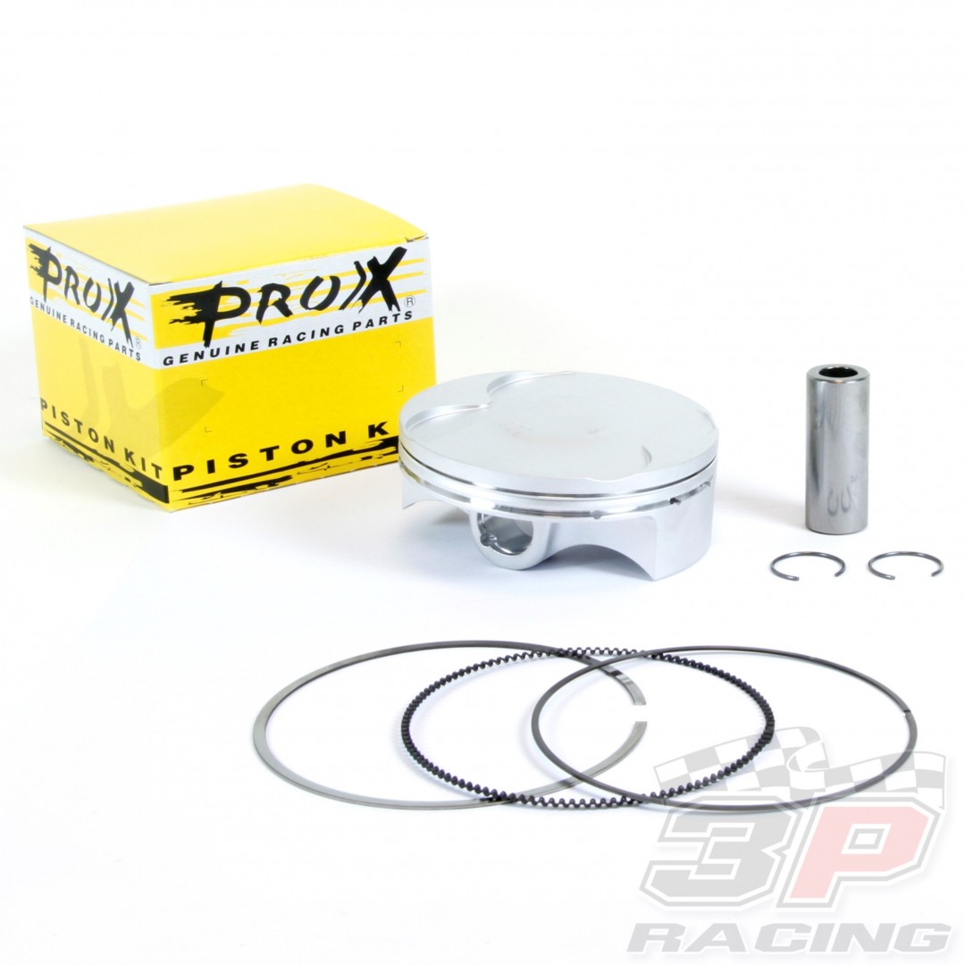 ProX piston kit 01.6411 Husqvarna TC 449, TE 449, TXC 449, SMR 449, BMW G450X