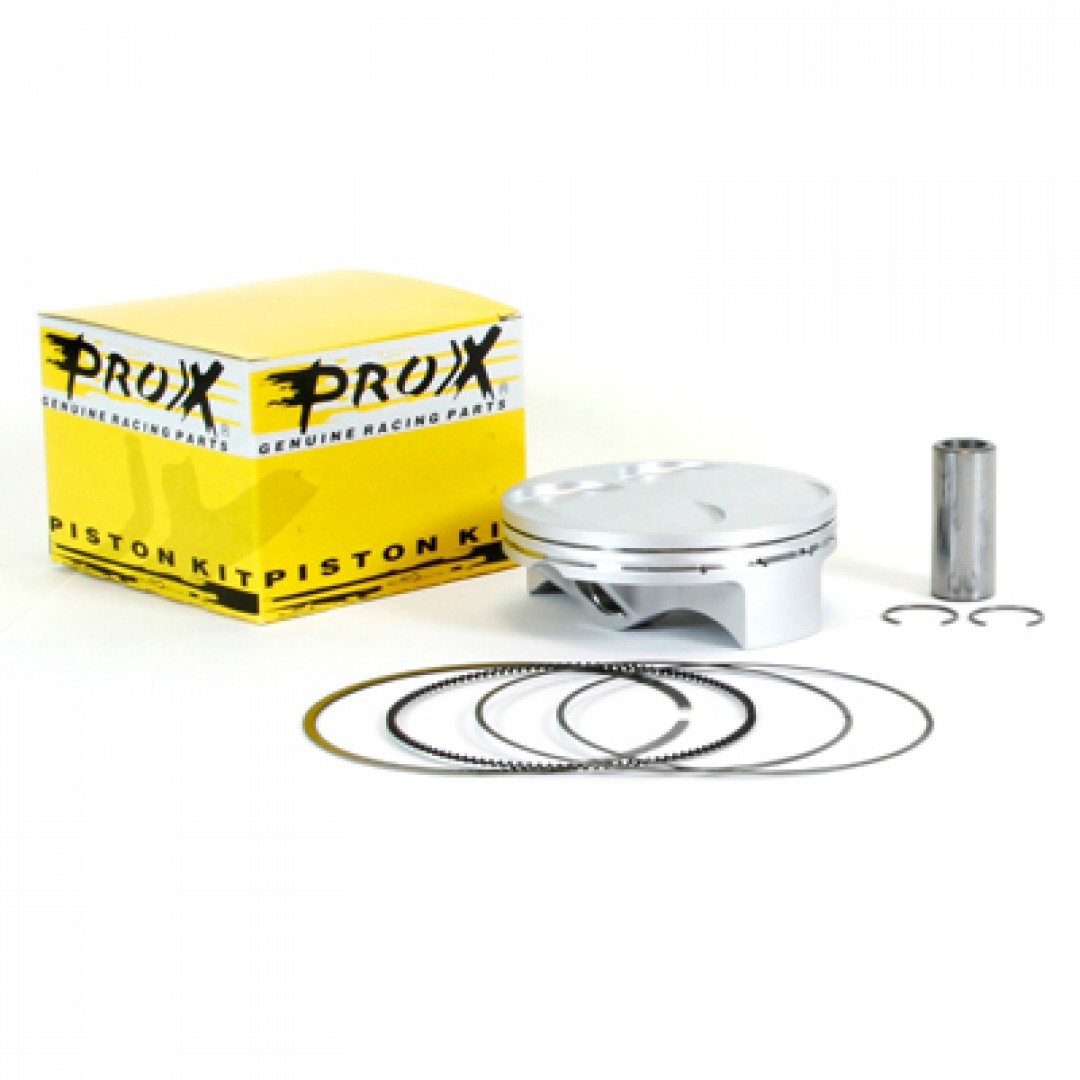ProX piston kit 01.1417 Honda CRF 450R 2017-2023, CRF 450RX 2017-2023