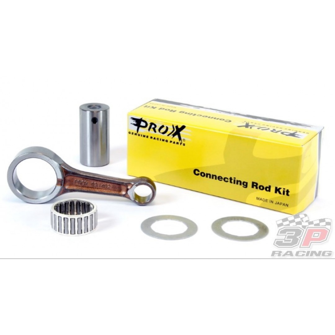 ProX connecting rod kit 03.1405 Honda CRF 450X 2005-2017, TRX 450R 2006-2014, TRX 450ER 2006-2014