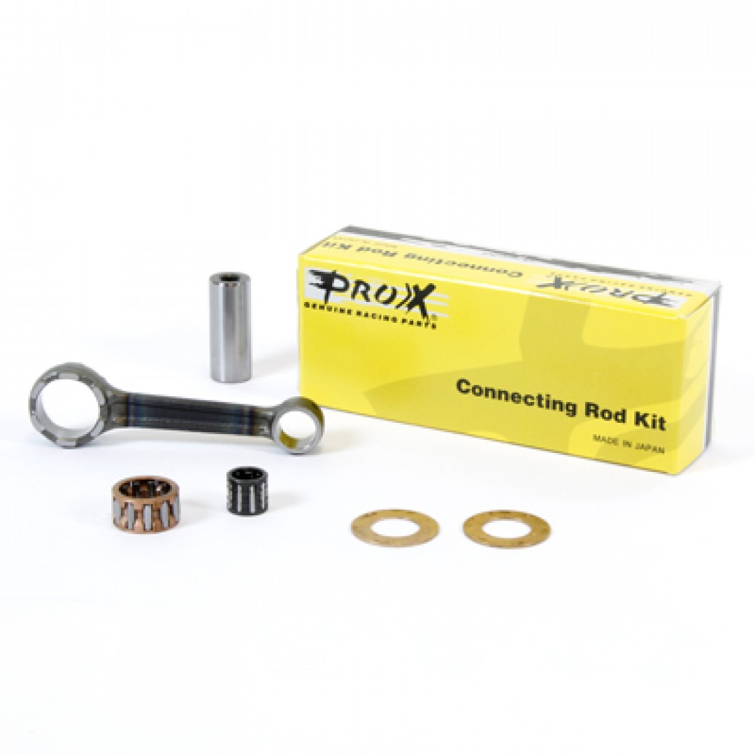 ProX connecting rod kit 03.3000 Suzuki TS 50