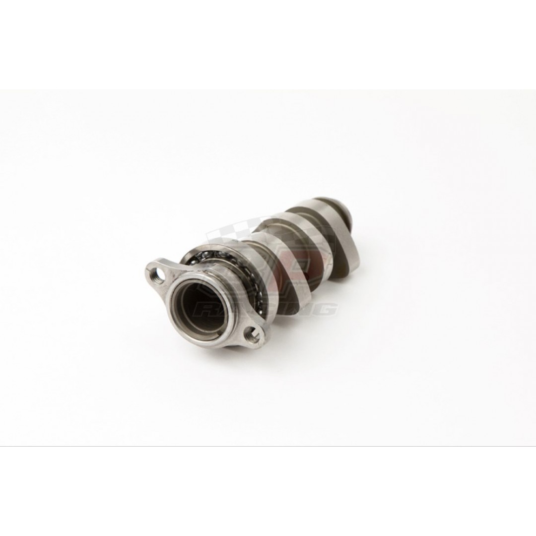 HotCams 1102-2 Single-cam motor camshaft Stage2 for Honda CRF450 CRF450R CRF450X CRF 450 2008 2009 2010 2011 2012 2013 2014 2015 2016 2017. P/N: 1102-2. Good midrange and top-end gain. Increases top end pwoer.More horsepower.Maximum performance