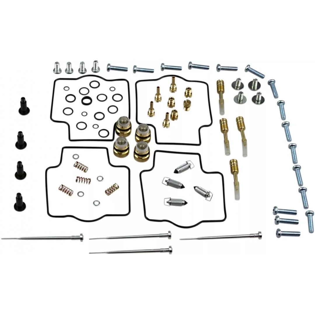 All Balls Racing carburetor rebuild kit 26-1696 Kawasaki ZX